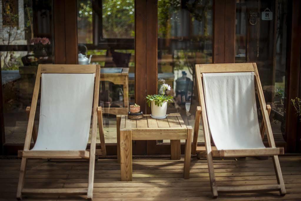 Li Jiang Wish Villa Hostel Lijiang  Exterior photo